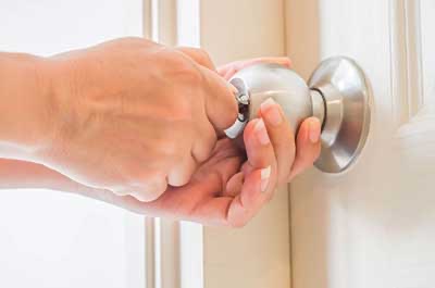 Residential Locksmith Background